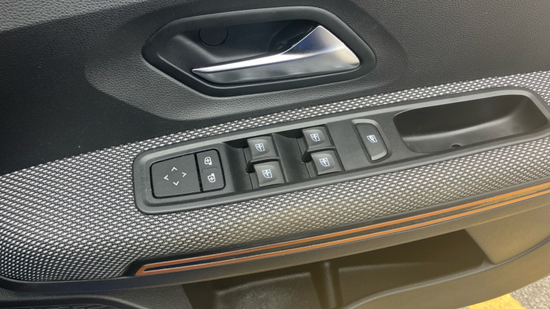 Dacia Sandero Stepway 1.0 TCe Prestige 5dr Petrol Hatchback